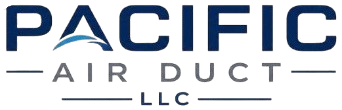 Pacific air duct LLC